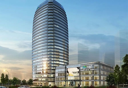 石家庄市建筑设计的测试内容