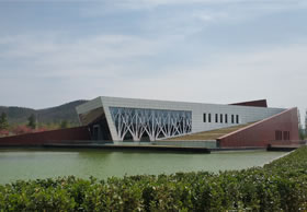 石家庄市建筑设计的测试内容