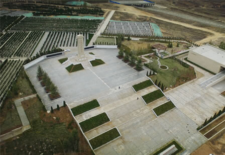 石家庄市建筑设计的测试内容