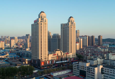 石家庄市建筑设计的测试内容